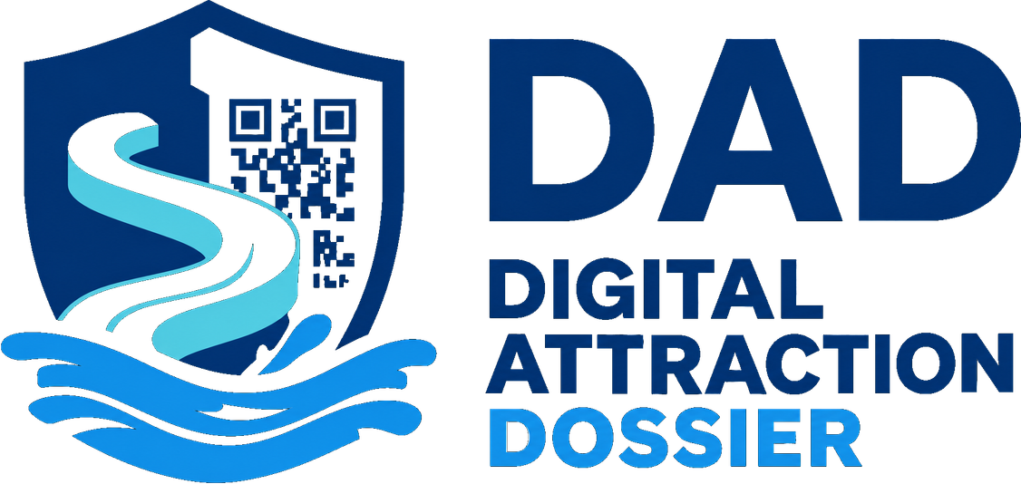 Digital Attraction Dossier